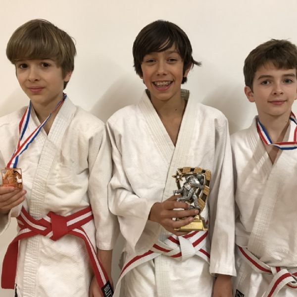 Judo